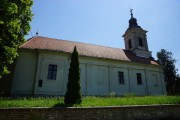 Церковь Успения Пресвятой Богородицы, , Новый Сентиван, Венгрия, Прочие страны