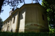 Церковь Успения Пресвятой Богородицы, , Новый Сентиван, Венгрия, Прочие страны