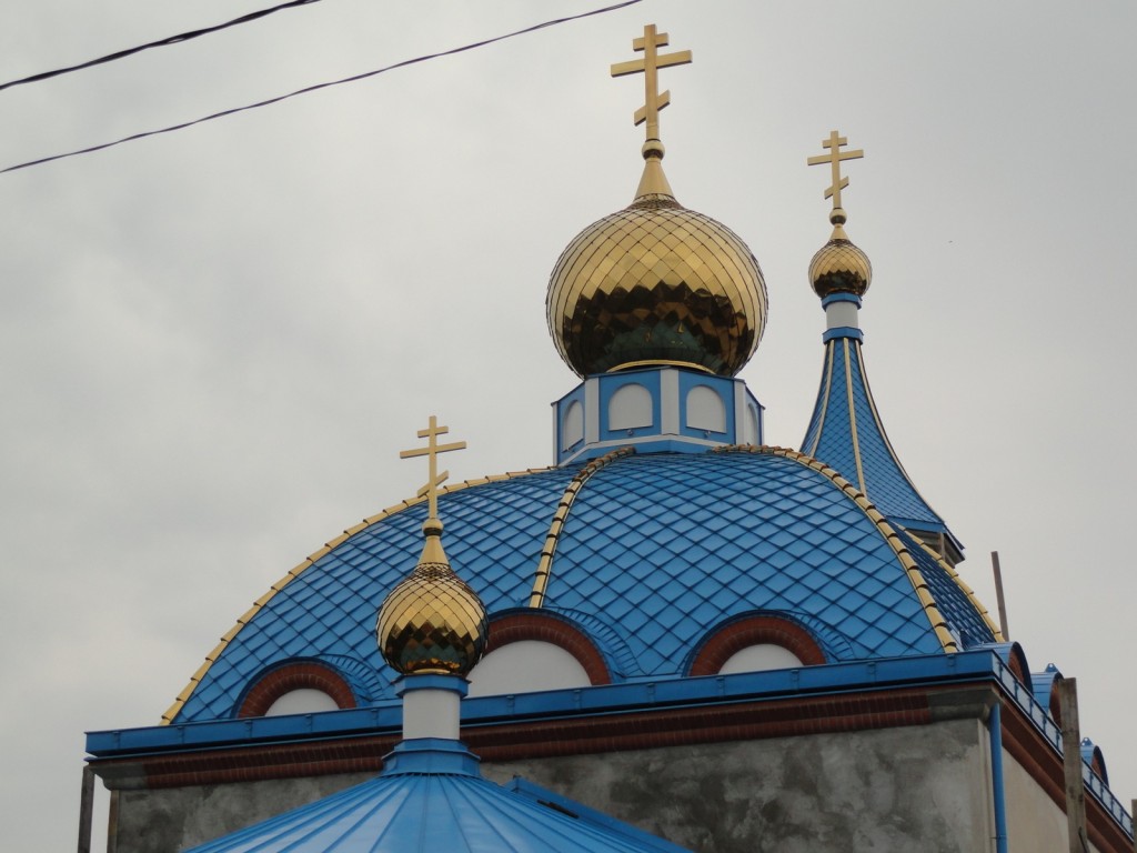 Церковь Рождества Пресвятой Богородицы, Иецава (Бауский край, Латвия). архитектурные детали