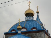 Церковь Рождества Пресвятой Богородицы, , Иецава, Бауский край, Латвия