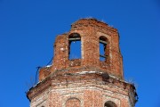 Церковь Успения Пресвятой Богородицы - Святица - Фалёнский район - Кировская область