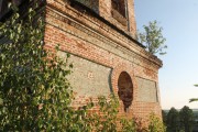 Церковь Успения Пресвятой Богородицы, , Святица, Фалёнский район, Кировская область