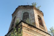 Церковь Успения Пресвятой Богородицы, , Святица, Фалёнский район, Кировская область