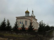 Индура. Александра Невского, церковь