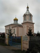 Церковь Александра Невского - Индура - Гродненский район - Беларусь, Гродненская область