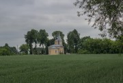 Церковь Николая Чудотворца, , Дятловичи, Волковысский район, Беларусь, Гродненская область