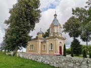 Церковь Николая Чудотворца - Дятловичи - Волковысский район - Беларусь, Гродненская область