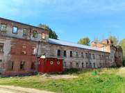 Богородицкий Песоченский Игрицкий мужской монастырь. Церковь Онуфрия Великого и Петра Афонского, , Песочное, Костромской район, Костромская область