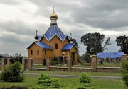 Церковь Покрова Пресвятой Богородицы, , Видомля, Каменецкий район, Беларусь, Брестская область