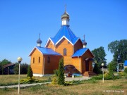 Церковь Покрова Пресвятой Богородицы - Видомля - Каменецкий район - Беларусь, Брестская область