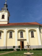 Церковь Параскевы Пятницы, , Дьюла, Венгрия, Прочие страны
