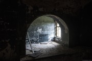 Церковь Покрова Пресвятой Богородицы, , Кривское, Далматовский район, Курганская область