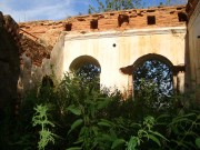 Церковь Покрова Пресвятой Богородицы, , Костоусово, Кетовский район, Курганская область