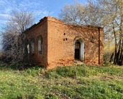 Костоусово. Покрова Пресвятой Богородицы, церковь