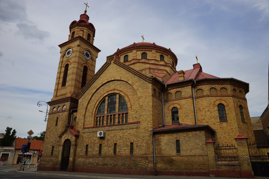 Вршац сербия
