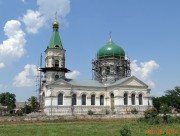 Монастырь Константина и Елены. Церковь Константина и Елены, , Константиновка, Николаевский район, Украина, Николаевская область