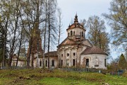 Церковь Воскресения Христова