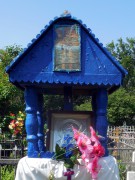 Часовенный столб, , Старое Шигалеево, Пестречинский район, Республика Татарстан