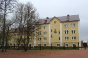 Саранск,
