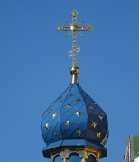 Мичуринская. Казанской иконы Божией Матери, церковь