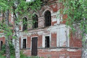 Церковь Вознесения Господня - Вознесенье - Кашинский городской округ - Тверская область