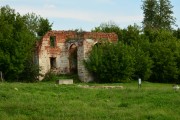 Церковь Казанской иконы Божией Матери, , Васильевка, Измалковский район, Липецкая область