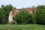 Церковь Казанской иконы Божией Матери, , Васильевка, Измалковский район, Липецкая область