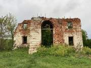 Васильевка. Казанской иконы Божией Матери, церковь