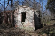 Церковь Преображения Господня, , Спасс (Спасское на Спирляди), Гаврилов-Ямский район, Ярославская область