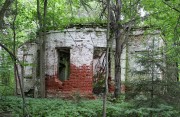 Церковь Преображения Господня, , Спасс (Спасское на Спирляди), Гаврилов-Ямский район, Ярославская область