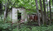 Церковь Преображения Господня, , Спасс (Спасское на Спирляди), Гаврилов-Ямский район, Ярославская область