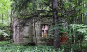 Церковь Преображения Господня, , Спасс (Спасское на Спирляди), Гаврилов-Ямский район, Ярославская область