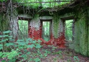 Церковь Преображения Господня, , Спасс (Спасское на Спирляди), Гаврилов-Ямский район, Ярославская область