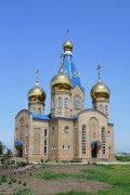 Церковь Покрова Пресвятой Богородицы, , Белая Глина, Белоглинский район, Краснодарский край