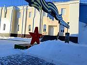 Церковь Казанской иконы Божией Матери (старая) - Щучье - Щучанский район - Курганская область