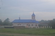 Церковь Иерусалимской иконы Божией Матери, , Отрадо-Кубанское, Гулькевичский район, Краснодарский край