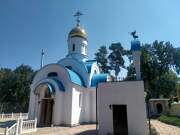 Церковь иконы Божией Матери "Знамение" в Студёном овраге, , Самара, Самара, город, Самарская область