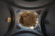 Церковь Иоанна Богослова, , Матасы, Петуховский район, Курганская область