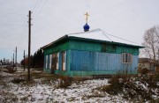 Церковь Покрова Пресвятой Богородицы, , Шурыгино, Черепановский район, Новосибирская область