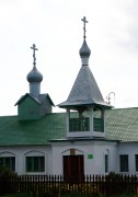 Церковь Николая Чудотворца - Медведск - Черепановский район - Новосибирская область
