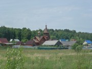 Знаменский скит - Корокино - Дзержинский район - Калужская область