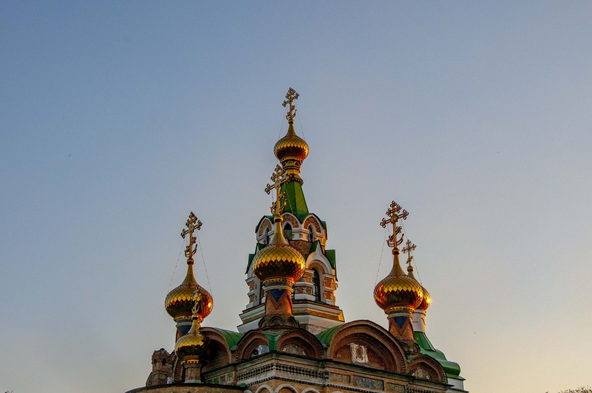 Церковь Сергия Радонежского, Чапаевск (Чапаевск, город, Самарская область). архитектурные детали