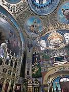 Церковь Сергия Радонежского - Чапаевск - Чапаевск, город - Самарская область
