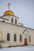 Церковь Николая Чудотворца - Чапаевск - Чапаевск, город - Самарская область