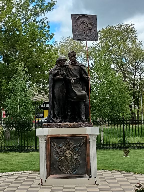 Церковь Казанской иконы Божией Матери на Берсоле (новая), Чапаевск (Чапаевск, город, Самарская область). дополнительная информация