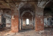 Церковь Рождества Иоанна Предтечи, , Суводь, Советский район, Кировская область