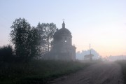 Церковь Рождества Иоанна Предтечи - Суводь - Советский район - Кировская область