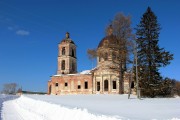 Церковь Рождества Иоанна Предтечи, , Суводь, Советский район, Кировская область