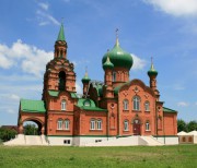 Церковь Михаила Архангела