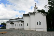 Церковь Новомучеников Кубанских - Кореновск - Кореновский район - Краснодарский край